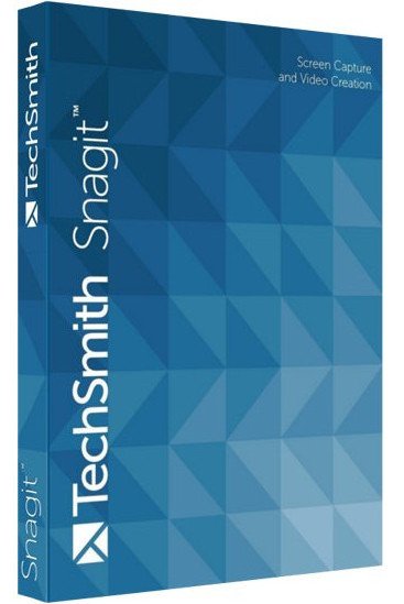 TechSmith Snagit 2020.1.5 Build 7133 TechSmith Snagit 2020.1.5 Build 7133