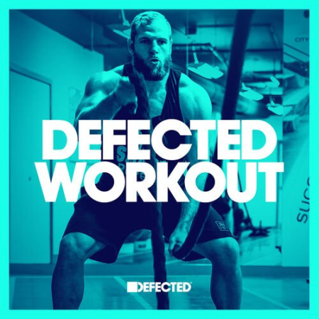 VA   Defected Workout: Gym & Fitness (2022)