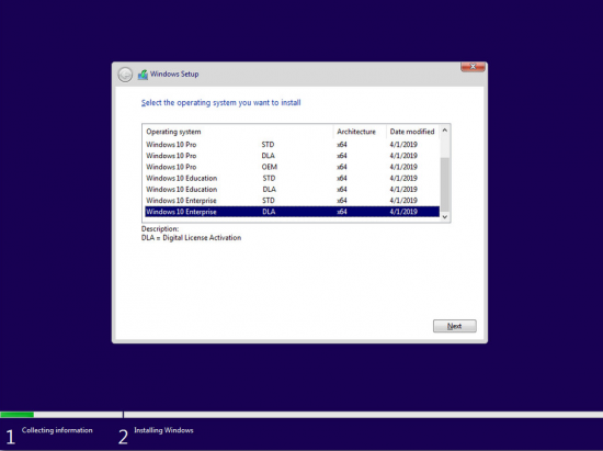 th Ti MINnr29 PS04 P6kb NL3 Aez SEXo7zn Kt - Windows 10 X64 19H1 Version 1903 Build 18362.329 10in1 OEM ESD en-US August 30, 2019