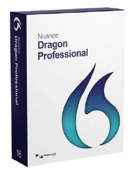 Nuance Dragon Professional 16.00.200.121 (Win x64) Nuance Dragon Professional 16.00.200.121 (Win x64)