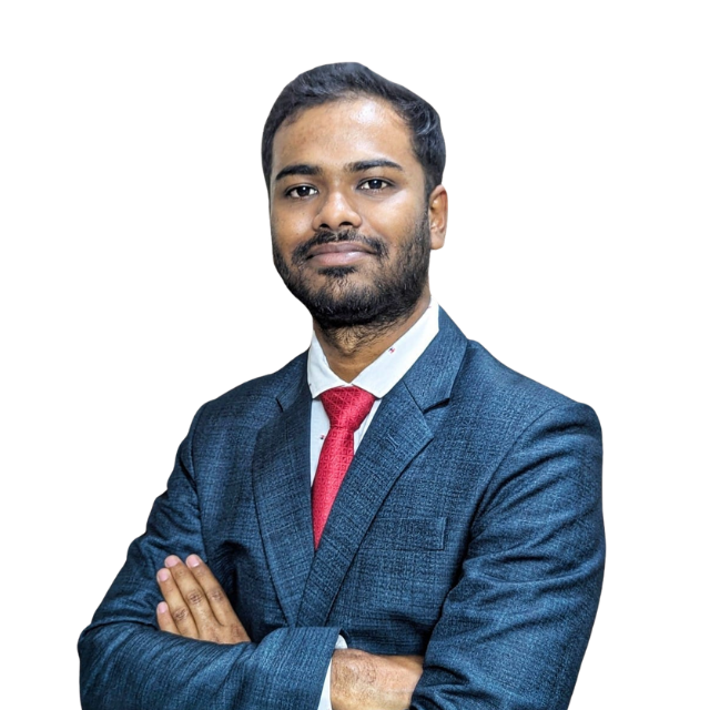 Syed Nahin Hossain