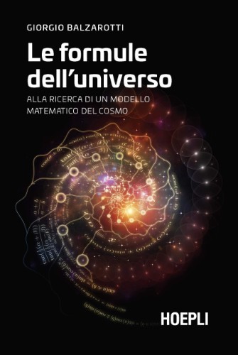 Giorgio Balzarotti - Le formule dell’universo (2021)