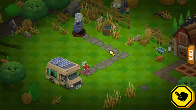Nivel 1 Adventures