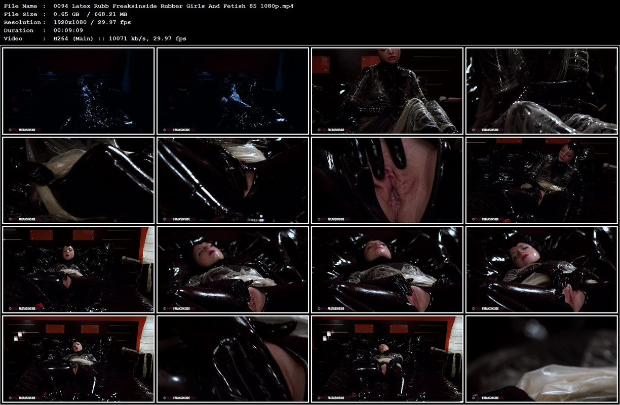 0094 Latex Rubb Freaksinside Rubber Girls And Fetish 85 1080p.mp4