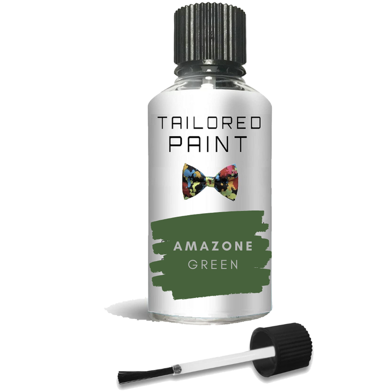 Tractor Touch Up Repair Paint 30ml Every Make/Model Agricultural Machinery - Picture 2 of 141