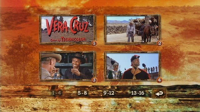 3 - Vera Cruz [DVD9FULL] [PAL] [Cast/Ing/Fr/Ale/It] [Sub:Varios] [Western] [1954]