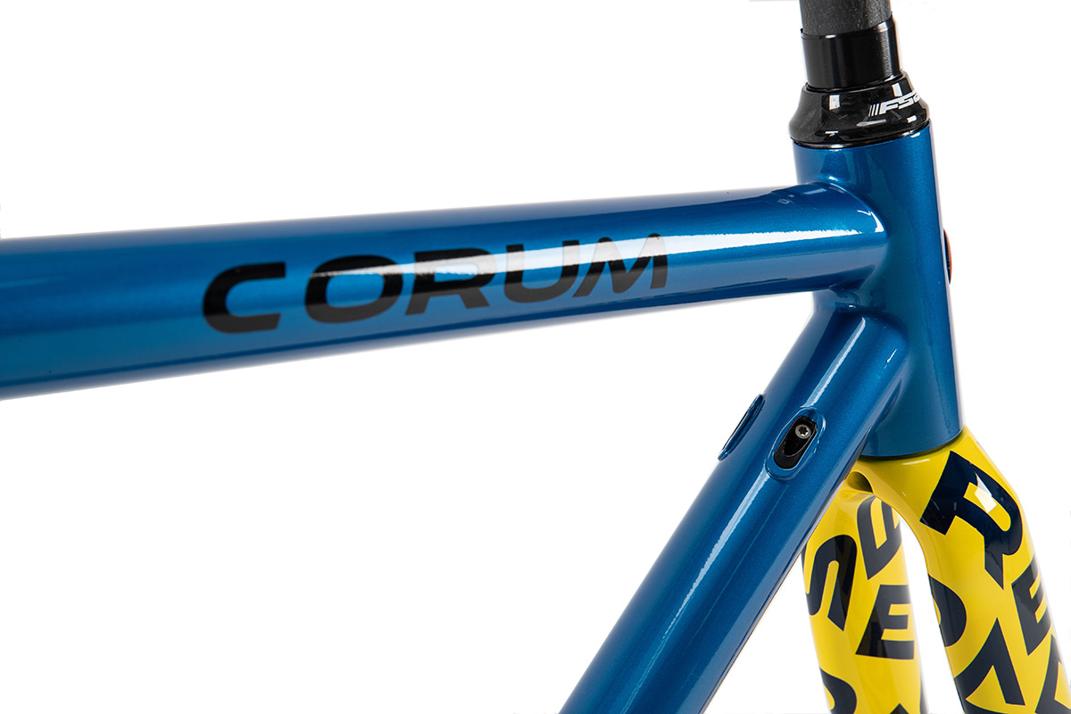 DE ROSA BLACK LABEL 2021