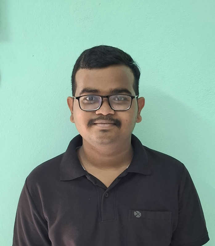 Kharat Aditya N.