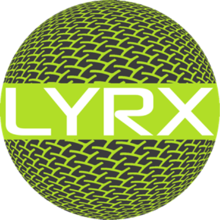 PCDJ LYRX 1.7.1.0 U2B macOS