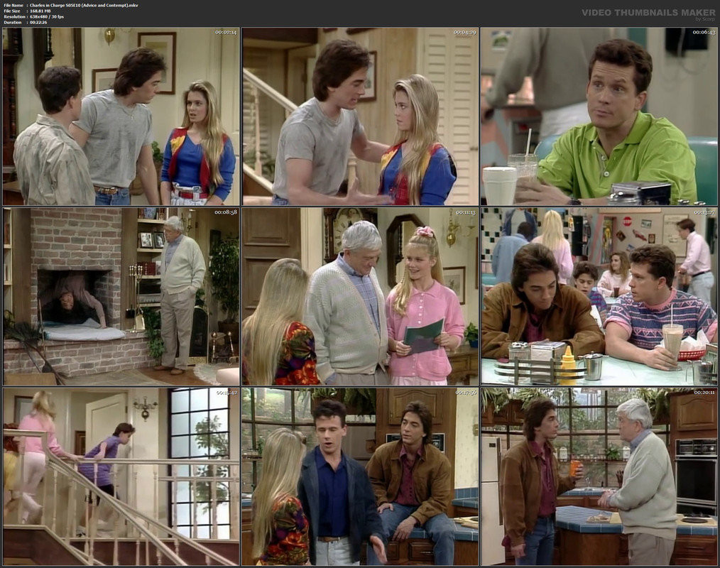 Charles in Charge S05E10 (Advice and Contempt).mkv