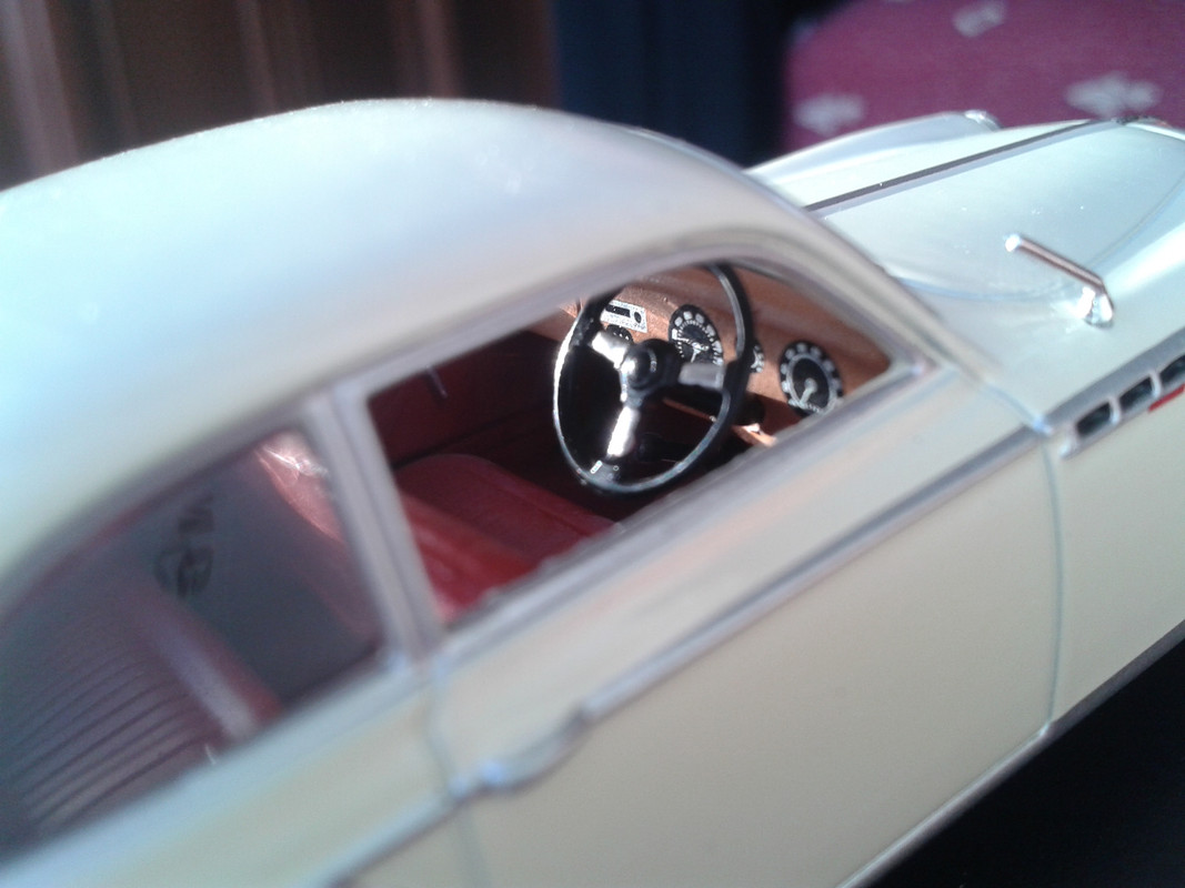 1952 Delahaye 235 Coach (Ixo-Altaya) (13)