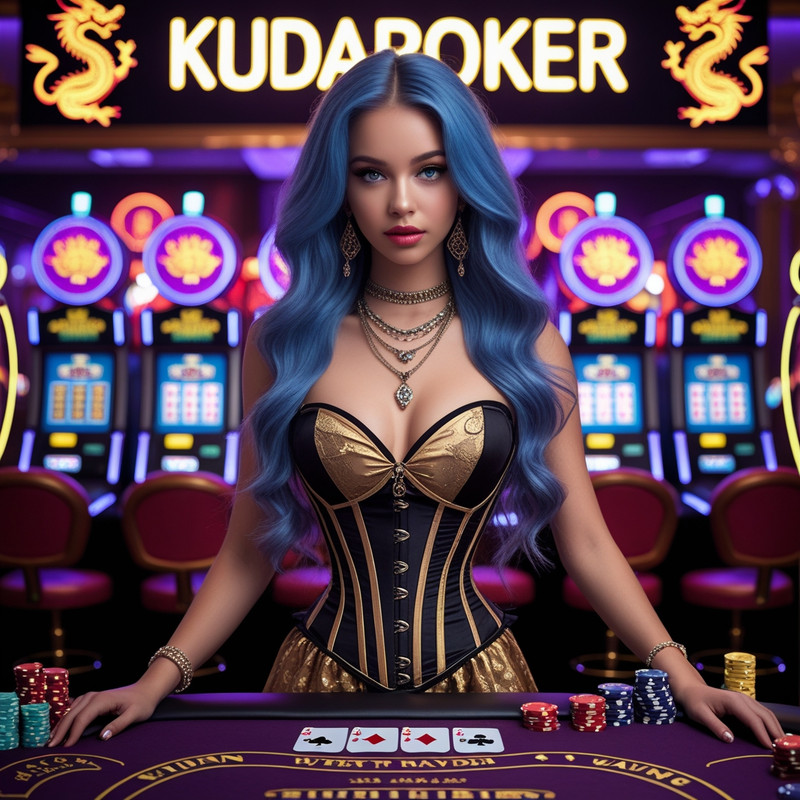login KUDAPOKER