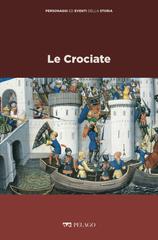 Franco Cardini – Le Crociate (2021)