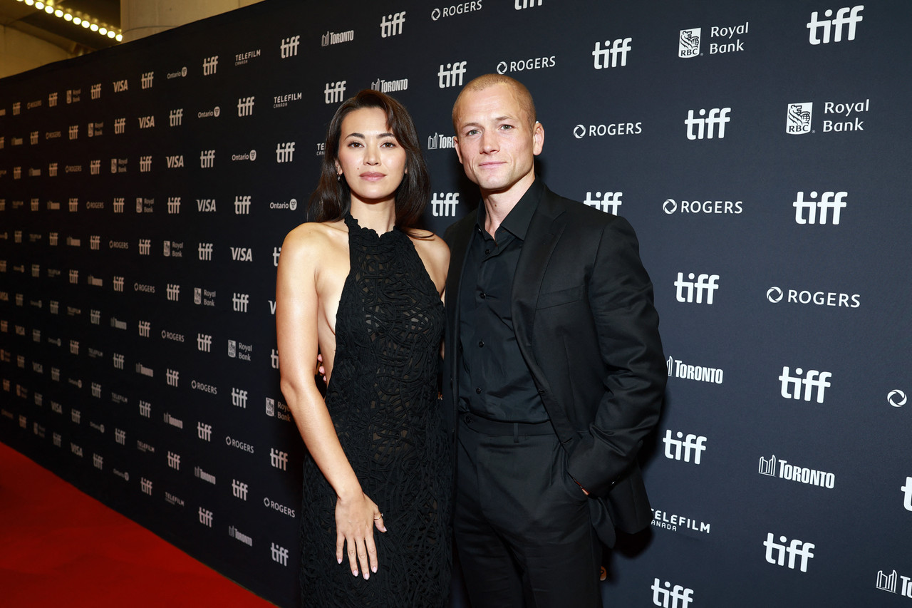 Jessica Henwick Nip Everybody Wants To Fuck Me26TIFF314