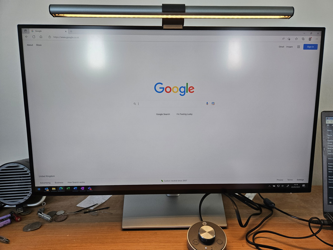 Computer monitors & eye strain Page 4 Computers, Gadgets & Stuff