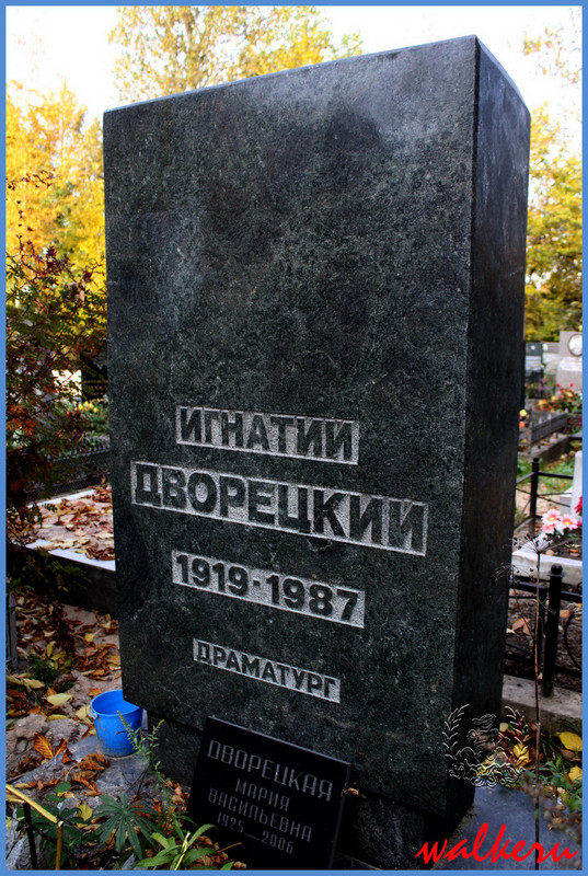 dvoretskiy