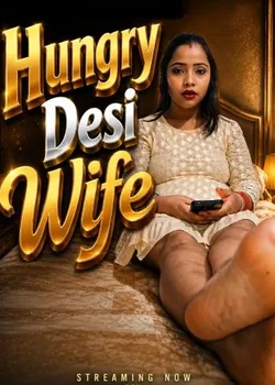 Hungry Desi Wife (2026) Watch & Download Full App Content Hindi Short Film HDRip