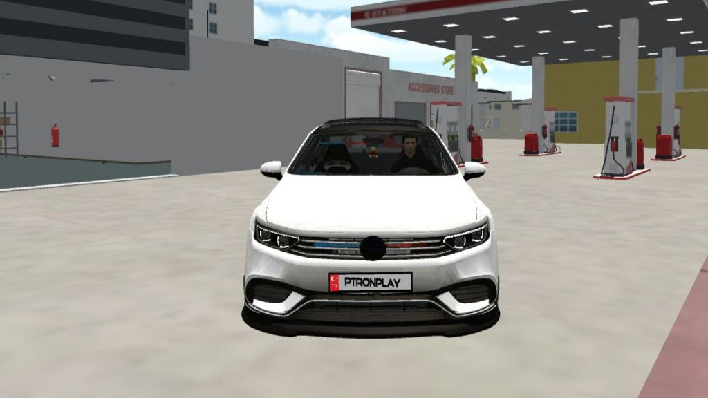 Download Passat City APK