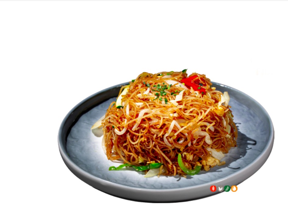 64 FIDEOS DE ARROZ