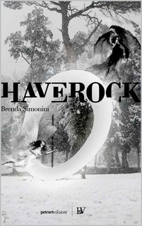 Brenda Simonini - Haverock (2024)