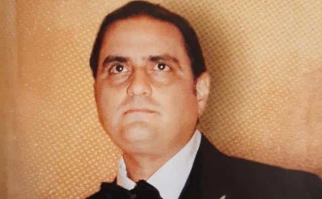 Álex Saab Álex Saab