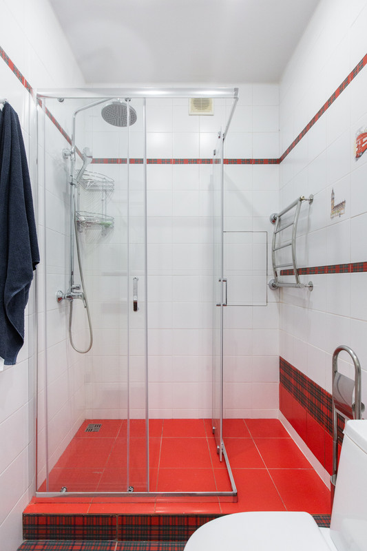 дизайн и ремонт под ключ, дизайнер Зоя Малашкина студия Z-Design  (44)