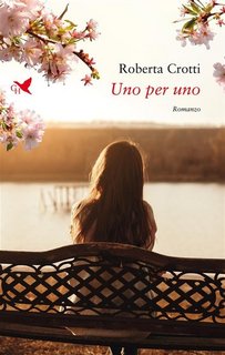 Roberta Crotti - Uno per uno (2023)