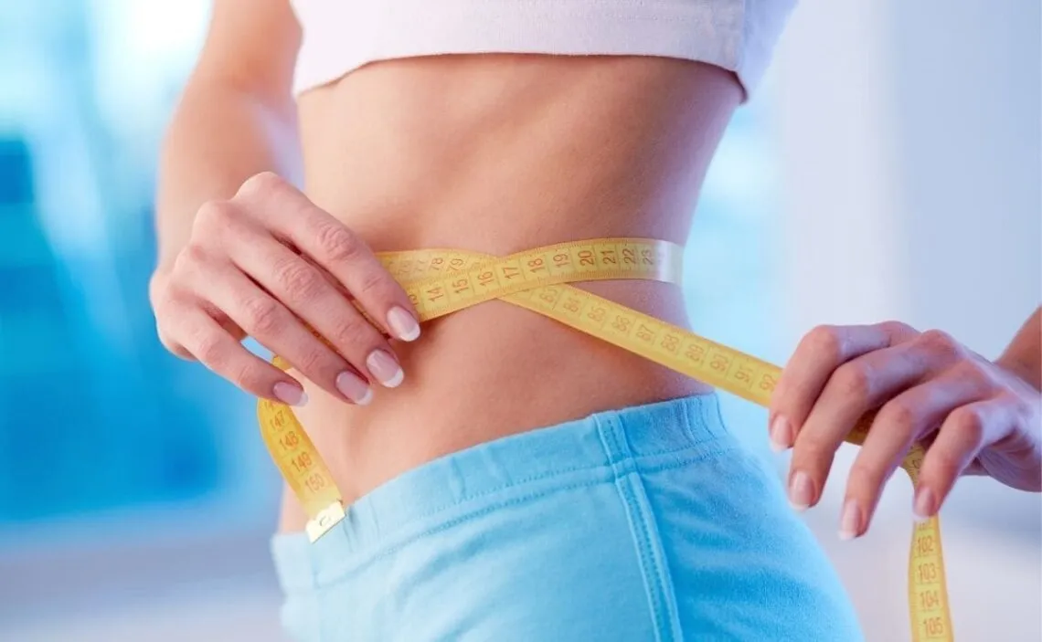 Cómo acelerar el metabolismo para adelgazar rápido y de forma natural