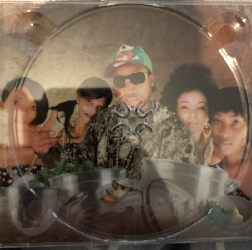 Techno Malewa Sans Cesse Volume 1 (4)