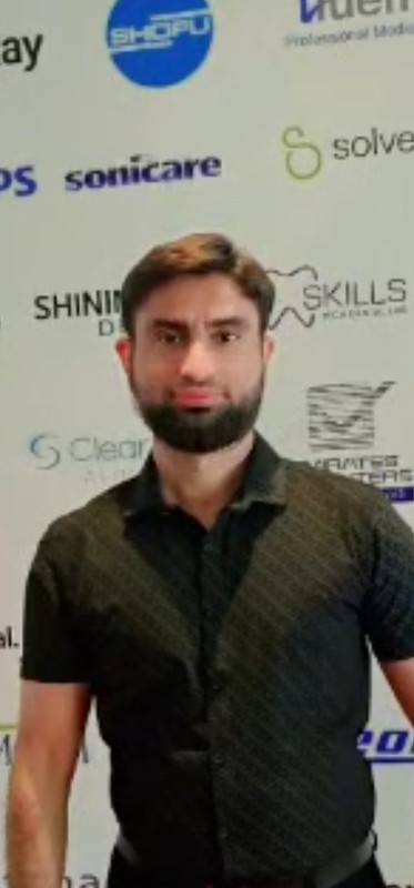 Muhammad Bilal Ashfaq - Founder & Principal Researcher