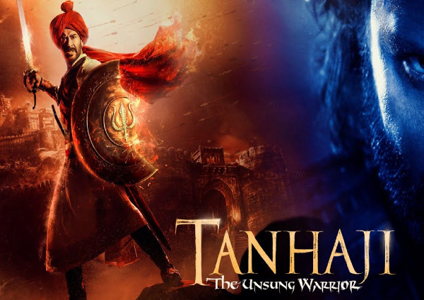 Tanhaji (2020) Tanhaji (2020)