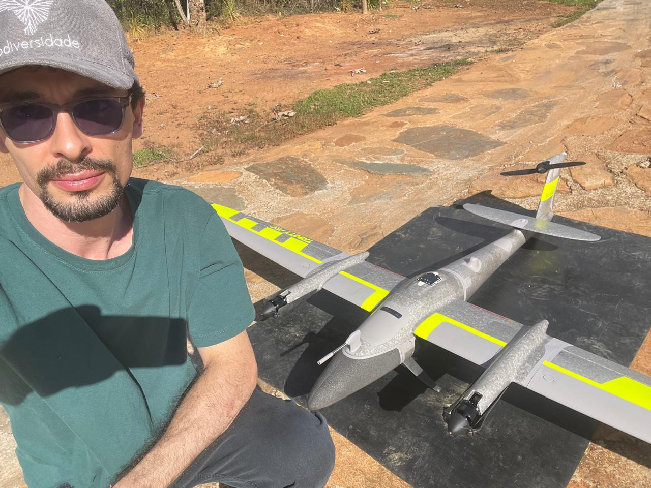 Geoprocessamento