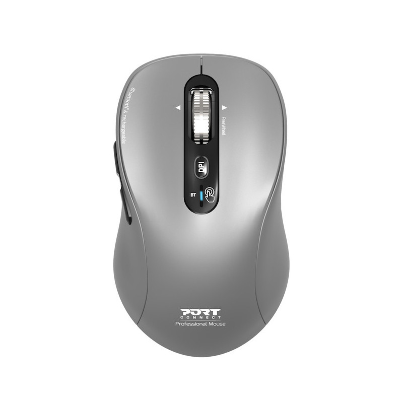 910201aexpert bluetooth mac rechargeable mouse
