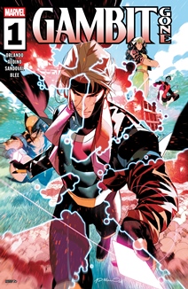 Gambit Gone 001 (2026)