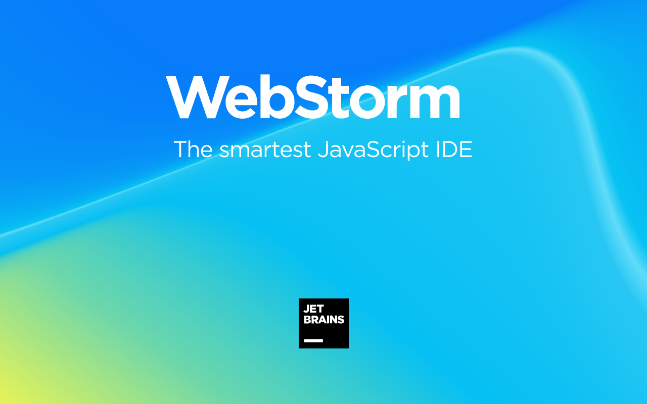 JetBrains WebStorm 2022.1.3 (x64) Jet-Brains-Web-Storm-202213-x64