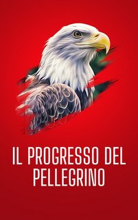 Juan Bunyan - Il progresso del pellegrino  (2023)