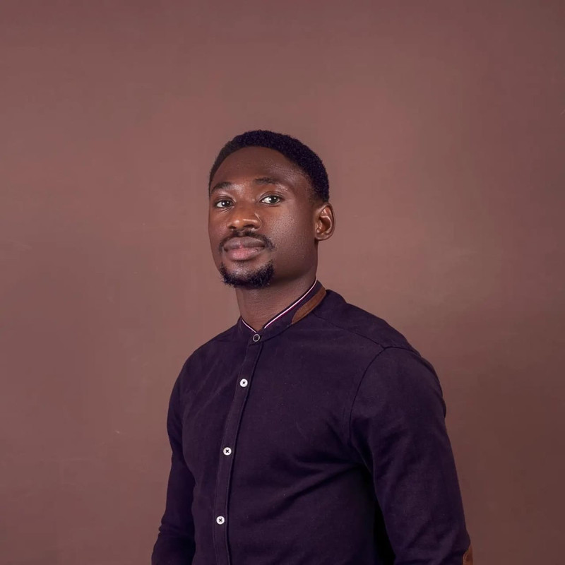 Daniel Ochoa headshot