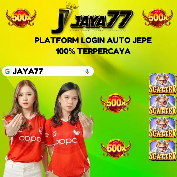 JAYA77 : LOGIN PLATFORM CANGGIH TERBARU TEKNOLOGI AI AUTO JEPE