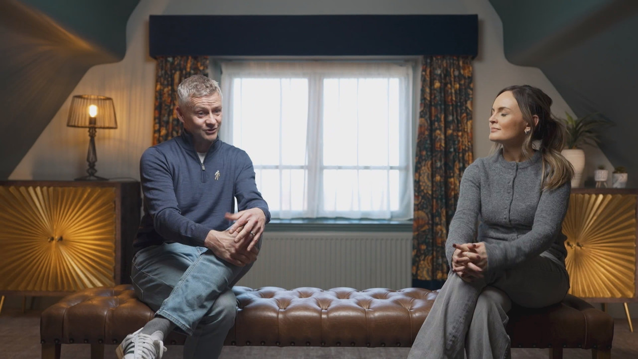 Ole Gunnar Solskjær The Football Interview 20251129 23402355 ts snapshot 06 37 534