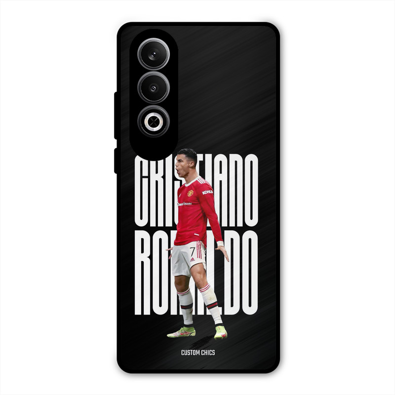 One Plus Nord CE4 Ronaldo 1