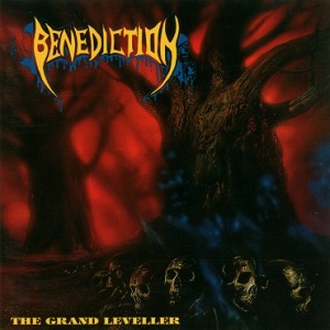 Re: Benediction (UK) / Death Metal