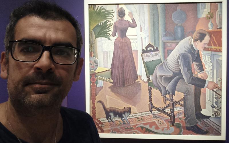 Vuelo a Málaga y después a Londres - Málaga y Londres (74)