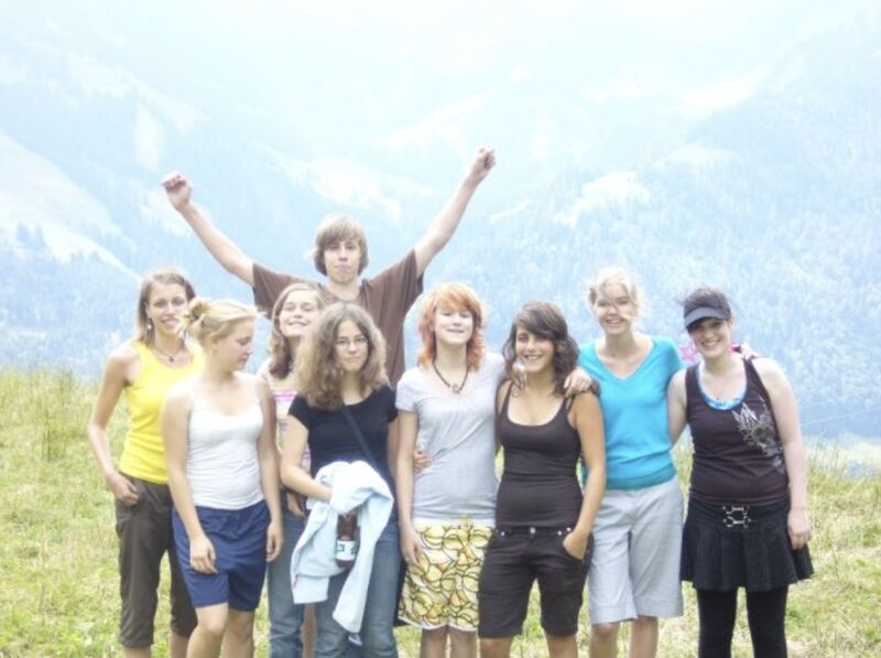 premiere equipe de frilingue