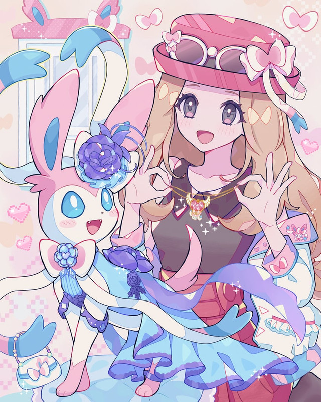 serena-and-sylveon-pokemon-and-2-more-dr