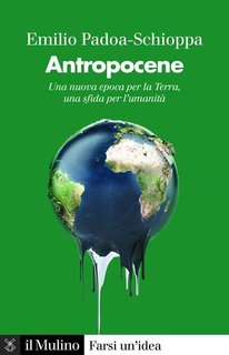Emilio Padoa-Schioppa - Antropocene  (2021)