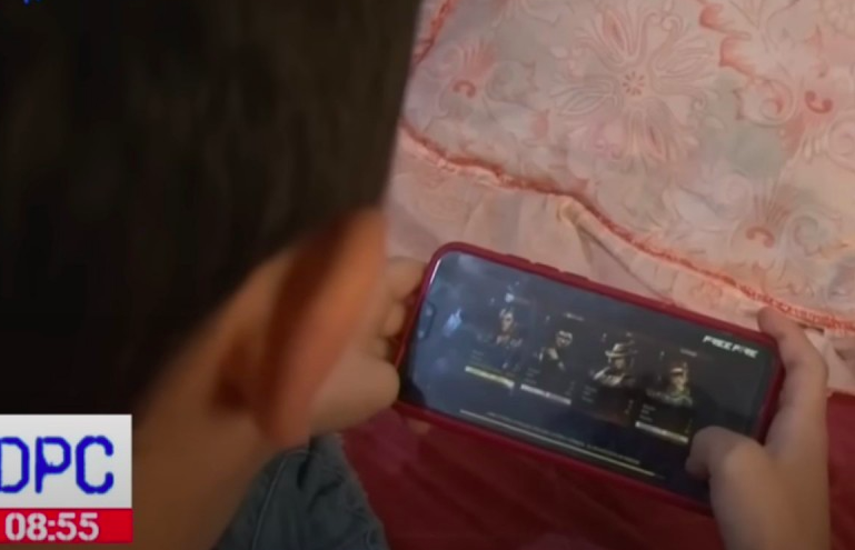 Free Fire: videojuego que criminales usan para enganchar a menores