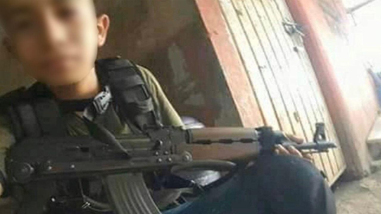 Aumenta reclutamiento de niños en crimen organizado y asociaciones delictivas