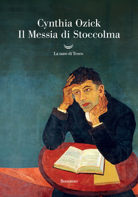 Cynthia Ozick - Il Messia di Stoccolma (2026)