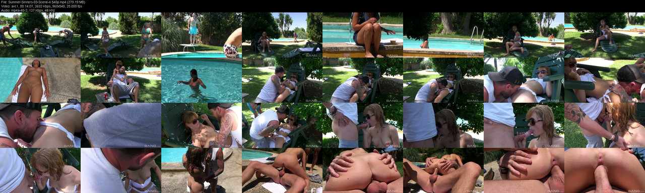 Summer Sinners 03 Scene 4 540p