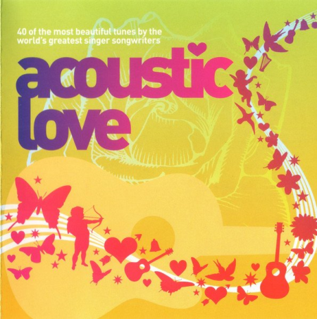 VA   Acoustic Love Vol.2 (2006)
